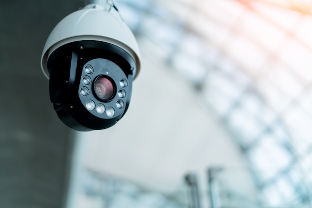 Security Camera Images - Free Download on Freepik