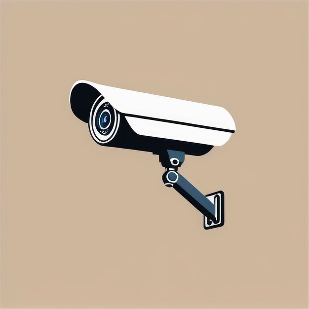 cctv camera logo