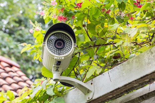 CCTV Camera