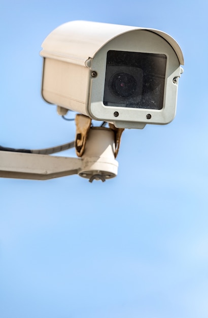 CCTV Camera