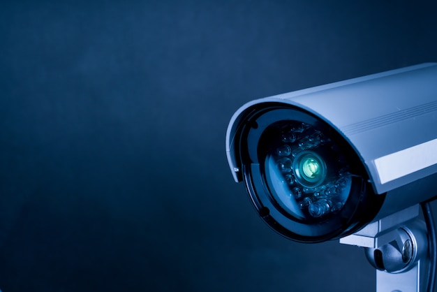 Photo cctv security online camera for indoor