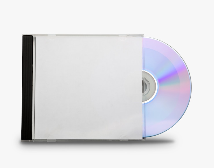 Photo オープンボックスのcd