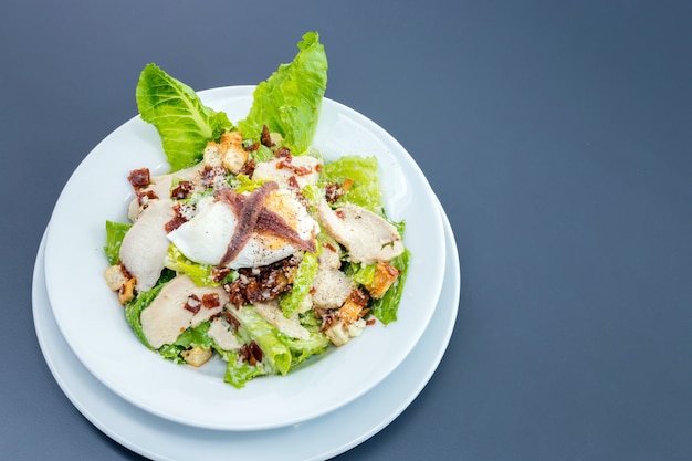 Ceasar Salad