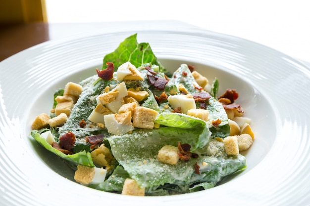 Ceasar Salade