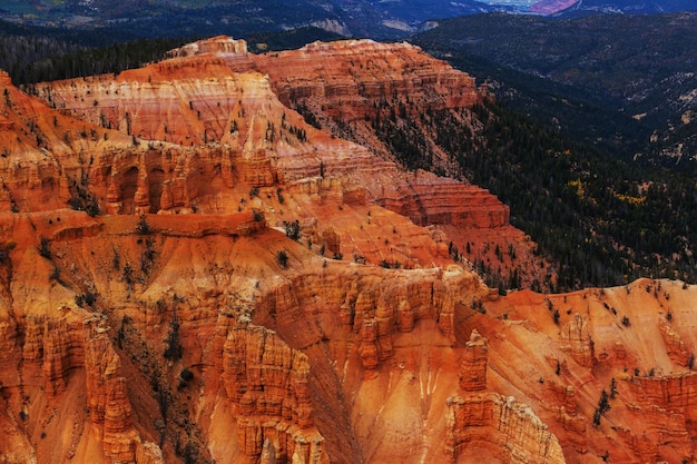 Cedar Breaks