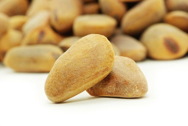 Cedar nuts