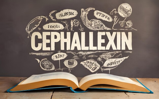 Cefalexine