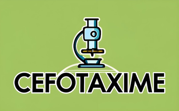 Cefotaxime