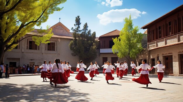 Celebrate 29Ekim of Turkish National Pride and Unity