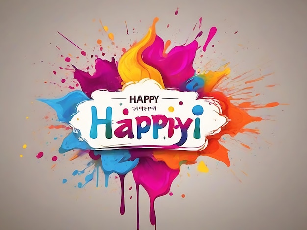 Celebrate the Colors of Joy Happy Holi Festival 2024 Guide and Traditions