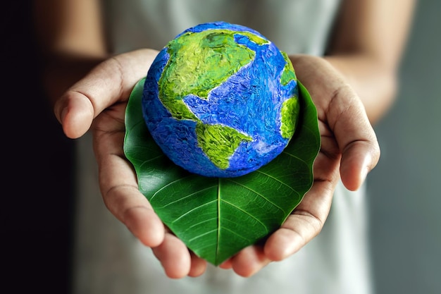 Celebrate Earth Day with Sustainable Living Embrace EcoFriendly Practices for a Greener Future