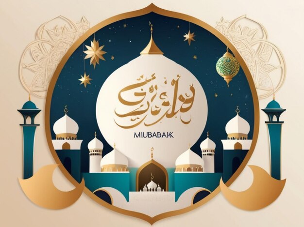 ramadan mubarak traditions