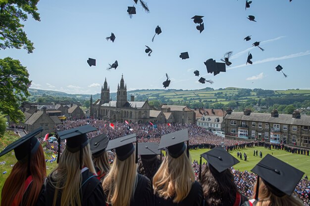 celebrate graduations days professional photography