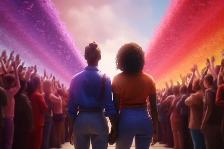 Photo celebrate inclusivity and unity with visuals that 00044 03
