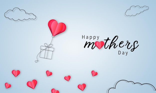 Photo celebrate mom this mothers day with a special image mother39s day visuals show mom you care and heartwarming photos background