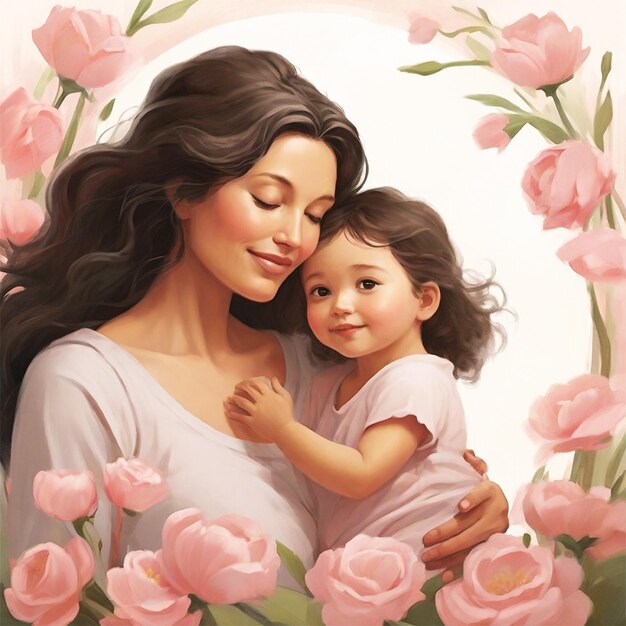 Celebrate Mothers Day by reflecting on the boundless love