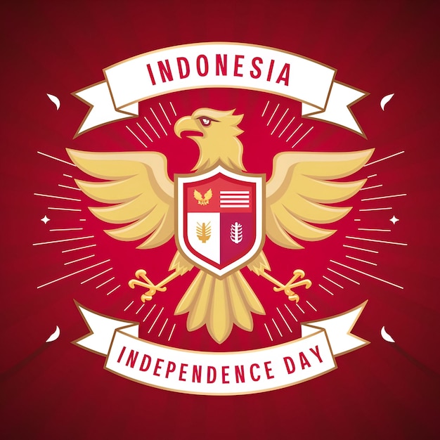 celebrating indonesias independence day a tribute to freedom and unity