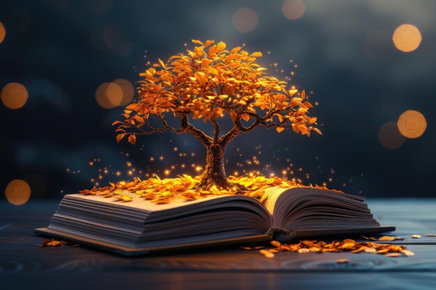 Празднование Всемирного дня книги - глобальная дань уважения чтению, повествованию и магии слова