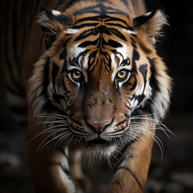 世界虎の日 虎の素晴らしさを祝う