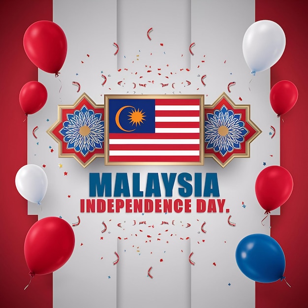 celebrating malaysias independence day selamat hari merdeka