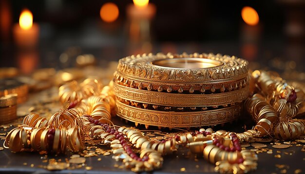 celebrating raksha bandhan concept UHD Wallpaper