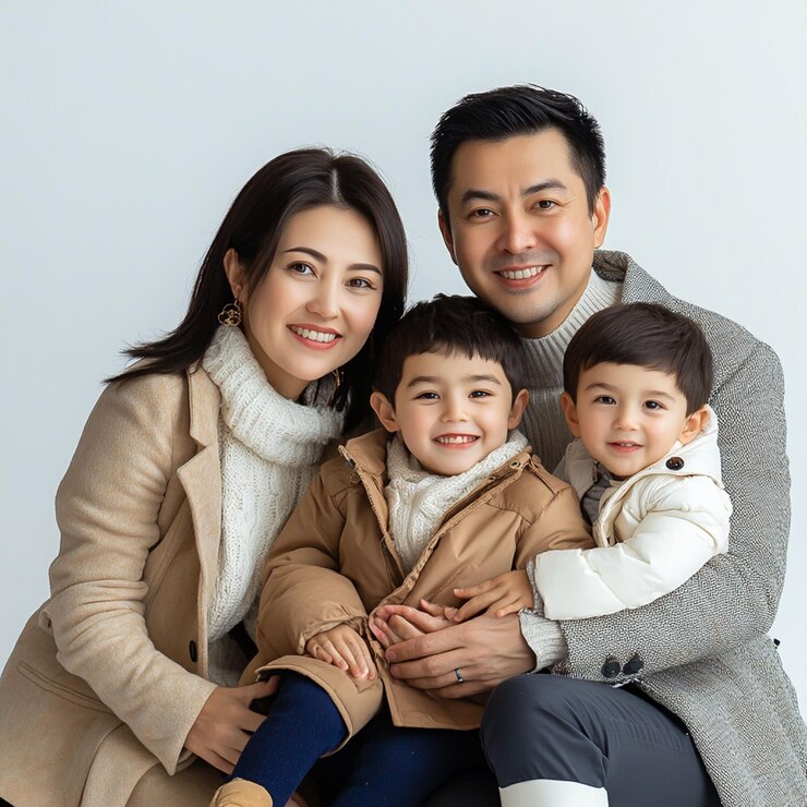 Celebrating Togetherness The Spirit of National Family Dayquot