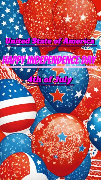 when was the first celebration for independents day