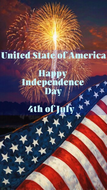 when was the first celebration for independents day
