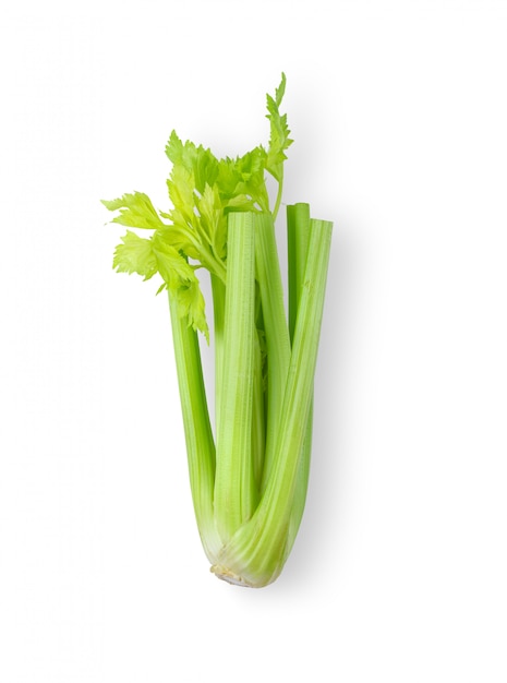 Celery isolated