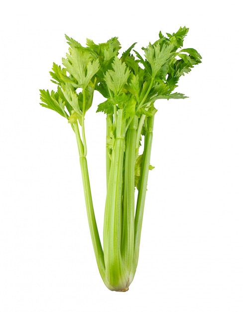 Celery isolated