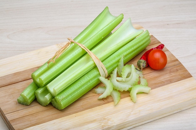 Celery