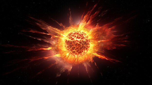 태양 폭발 에서 우주 의 광활 한 공간 에서 일어나는 우주 폭발 까지의 천체 역학
