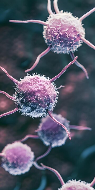 Cell Mitosis Under Microscope Biology Diagrams