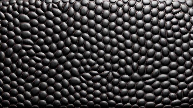 cellentani pattern on black background