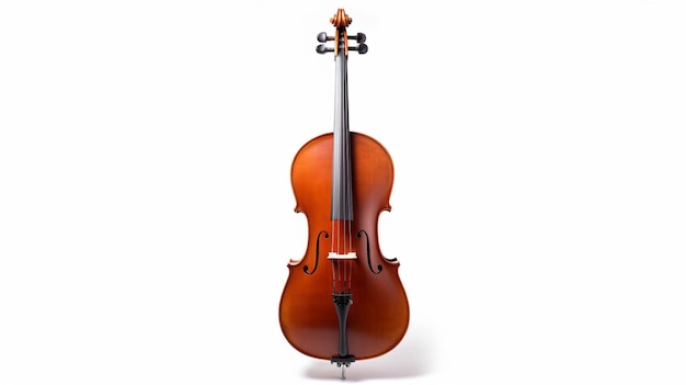 cello model