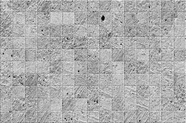 Фото Цемент и бетон каменная мозаика старая керамическая плитка с текстурой цемента