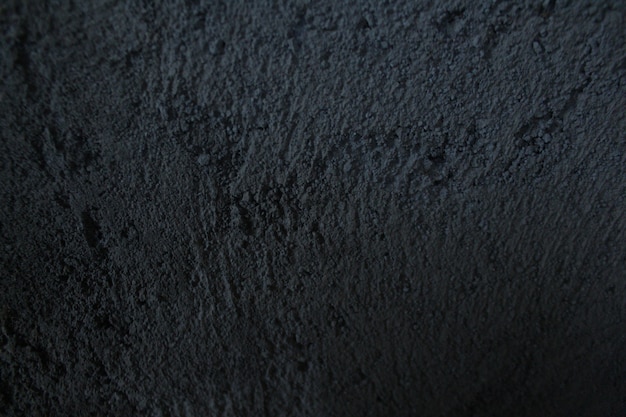 Cement background with a texture of gray wall premium photo