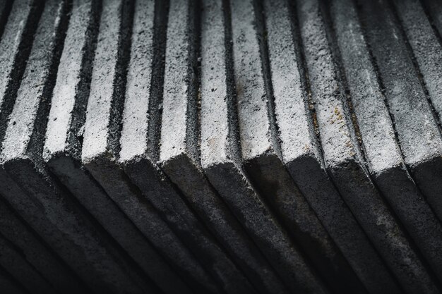 Cement board surface background