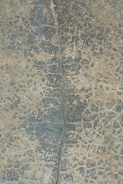 Photo cement concrete texture and pattern