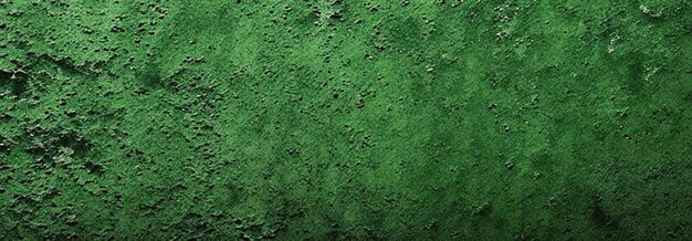 Photo cement green grunge wall texture