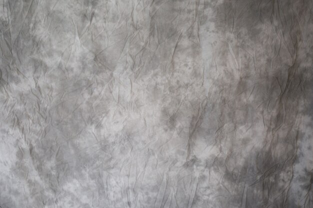 Cement mortar black wall, concrete texture background