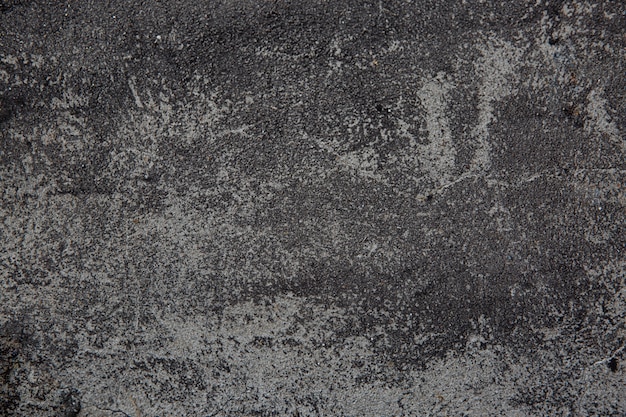 Cement of betonnen muur textuur vuile ruwe grunge.