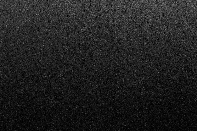 Cement texture, black background, abstract