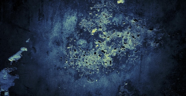 Cement texture full of scratches scary dark concrete wall background