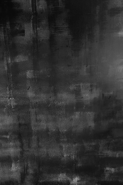 cement textuur zwarte achtergrond abstract