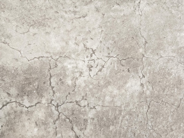 Cement wall background not painted in vintage style for graphic design or retro wallpaper