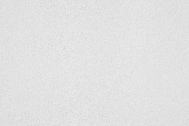 Cement wall  Concrete texture  White wallpaper