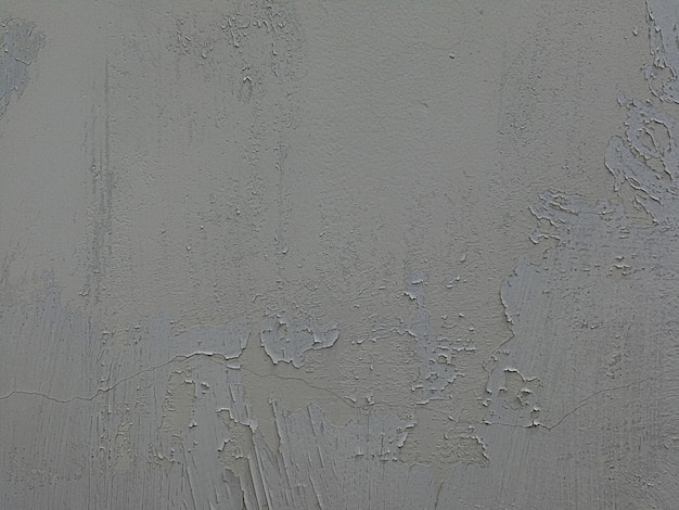 Cement wall or peeled wall paint used for background or wallpaper