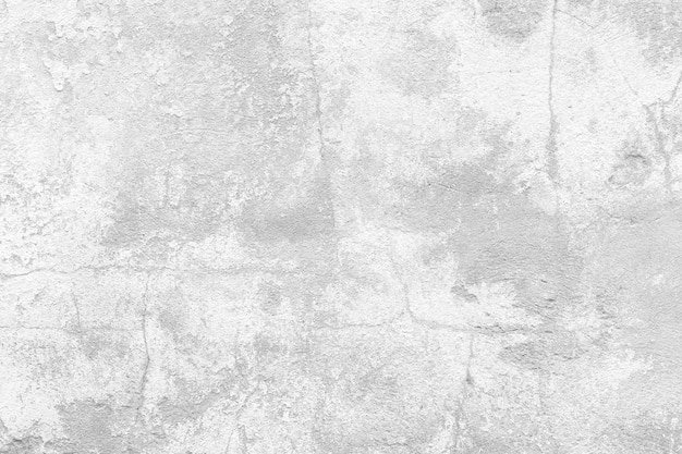 Muro di cemento superficie astratta sfondo grigio chiaro muro di cemento grunge texture stucco loft style