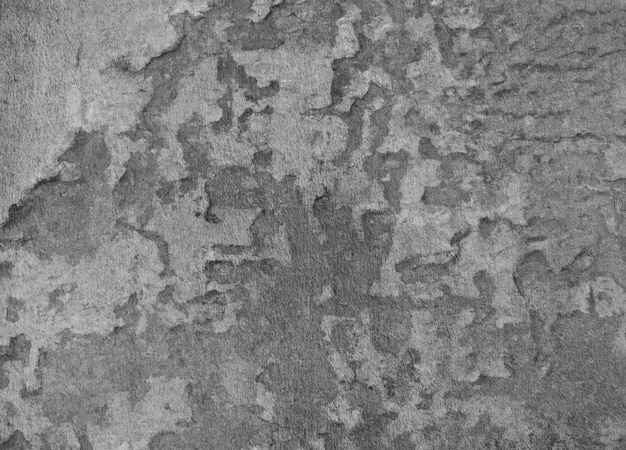 Текстура цементной стены или фон грязный и пористый